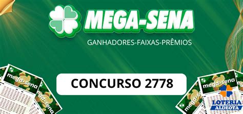 mega sena 2778 giga bicho - mega sena 24 09 2024